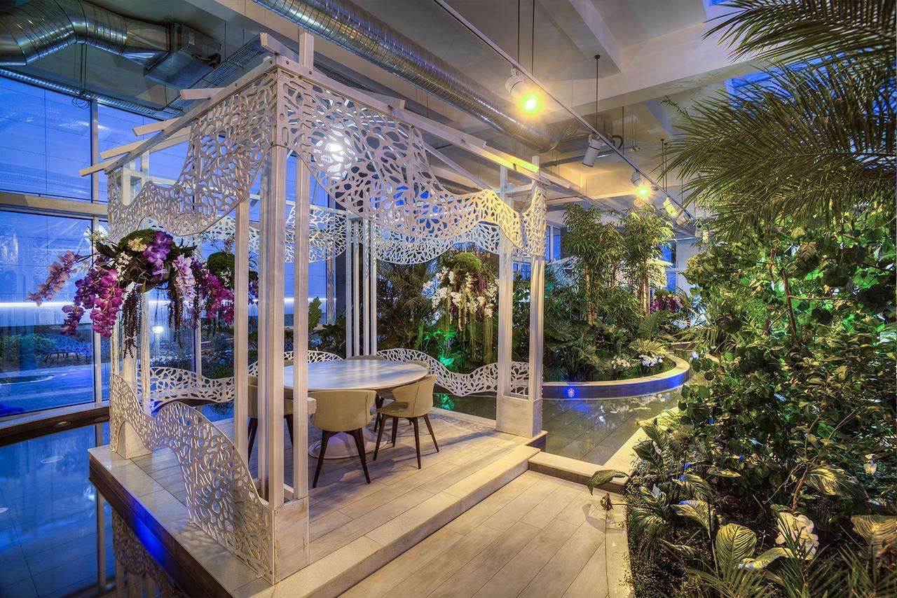 F-Marine Resort Artyom Dış mekan fotoğraf