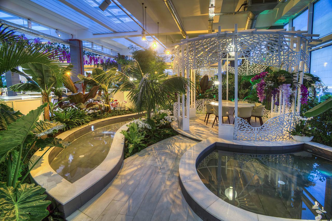 F-Marine Resort Artyom Dış mekan fotoğraf
